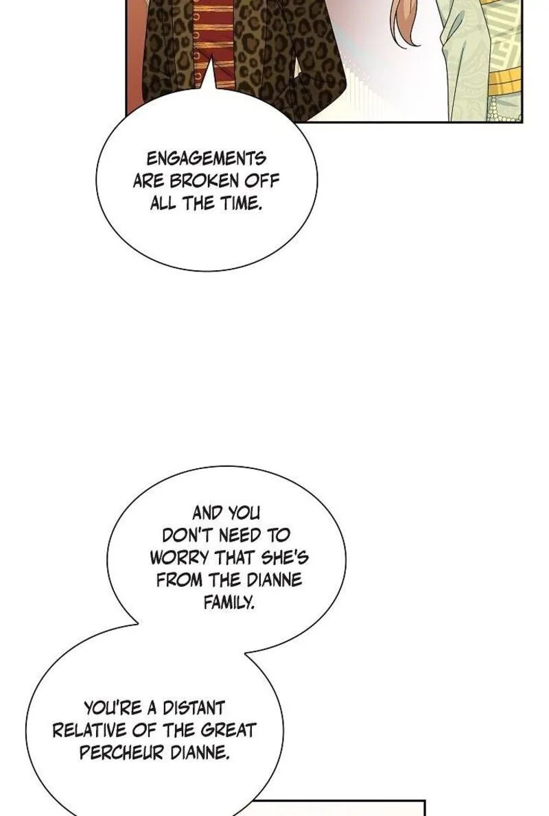 The Destroyer Fell in Love With Me Chapter 43 page 3