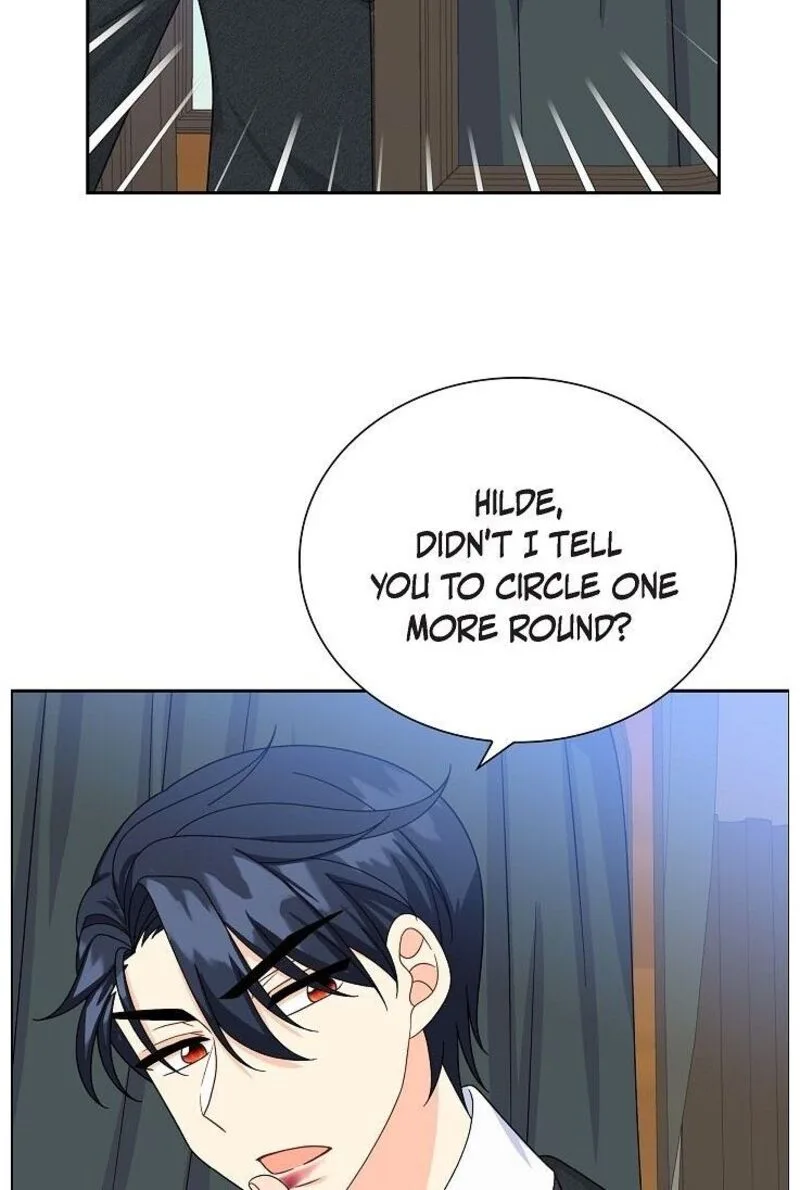 The Destroyer Fell in Love With Me Chapter 43 page 24