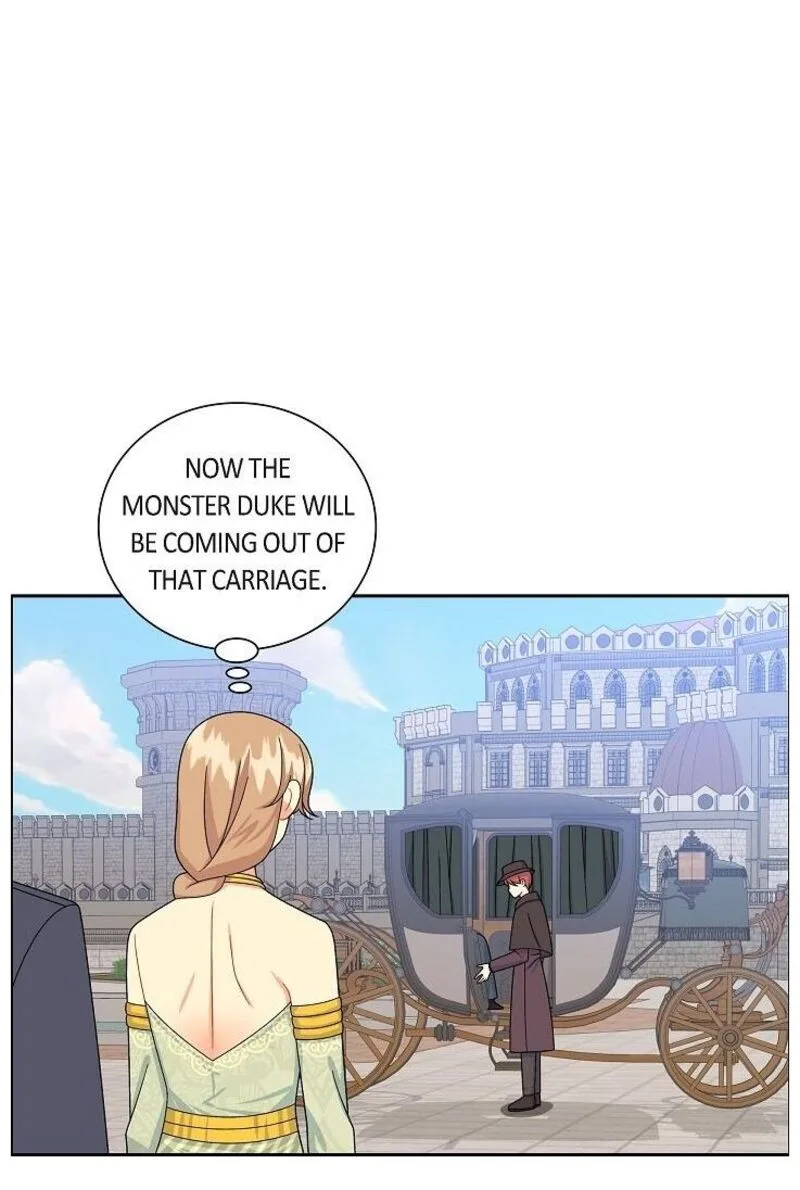 The Destroyer Fell in Love With Me Chapter 43 page 18