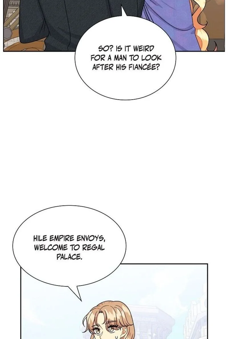 The Destroyer Fell in Love With Me Chapter 43 page 30