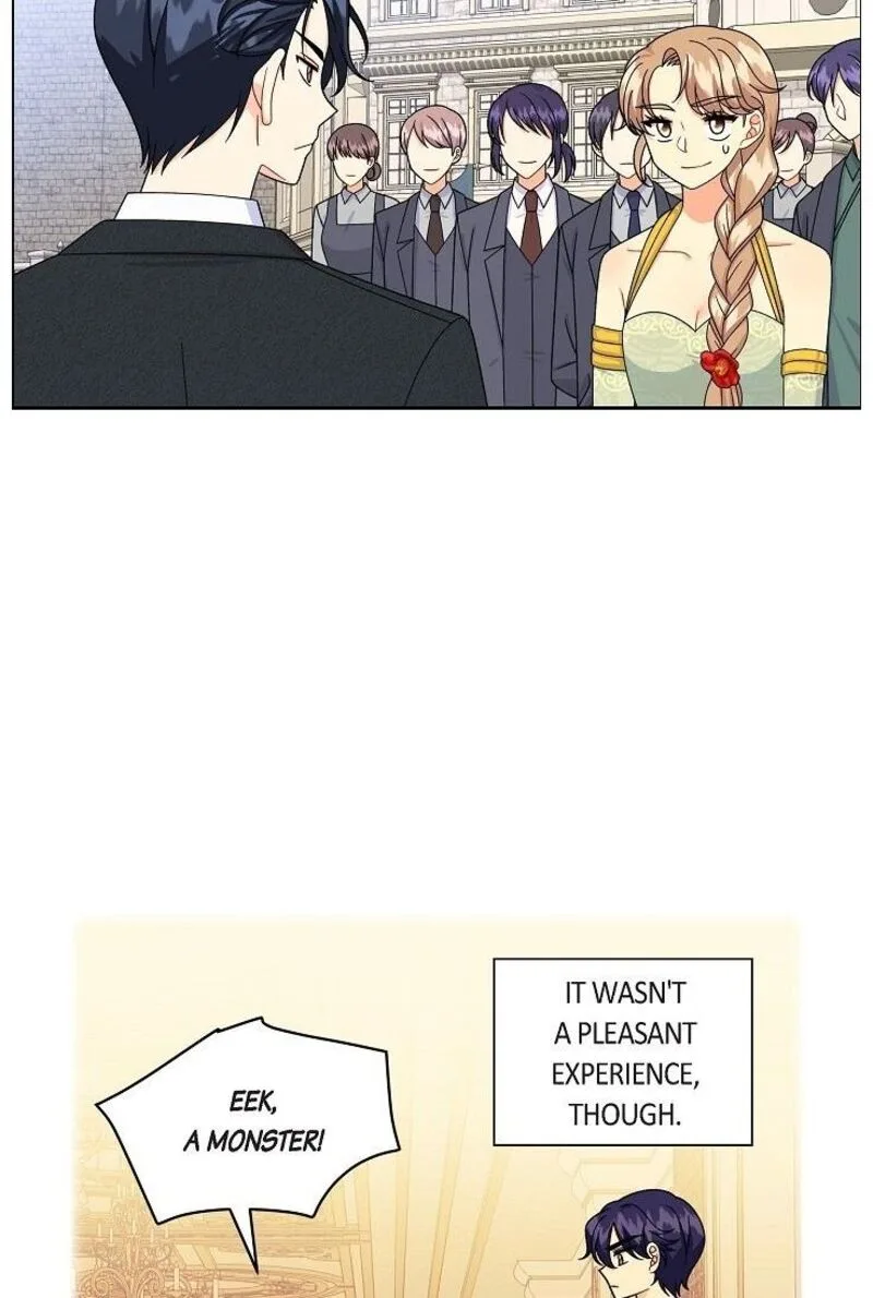 The Destroyer Fell in Love With Me Chapter 43 page 33