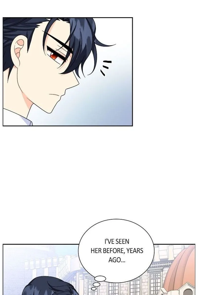 The Destroyer Fell in Love With Me Chapter 43 page 32