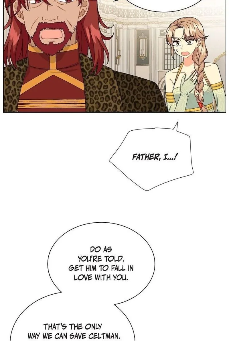 The Destroyer Fell in Love With Me Chapter 43 page 6