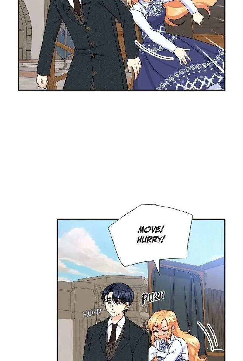 The Destroyer Fell in Love With Me Chapter 43 page 26