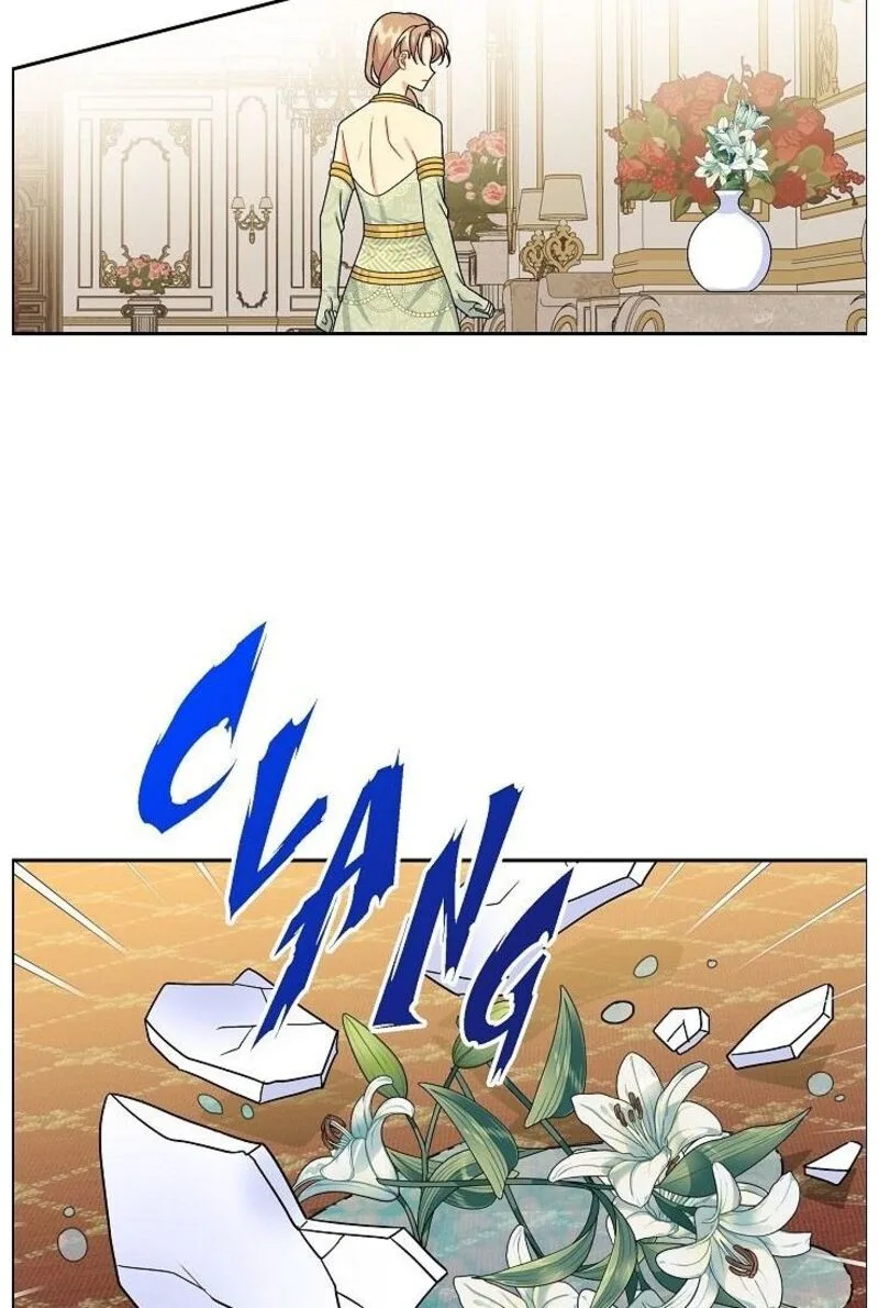 The Destroyer Fell in Love With Me Chapter 43 page 10