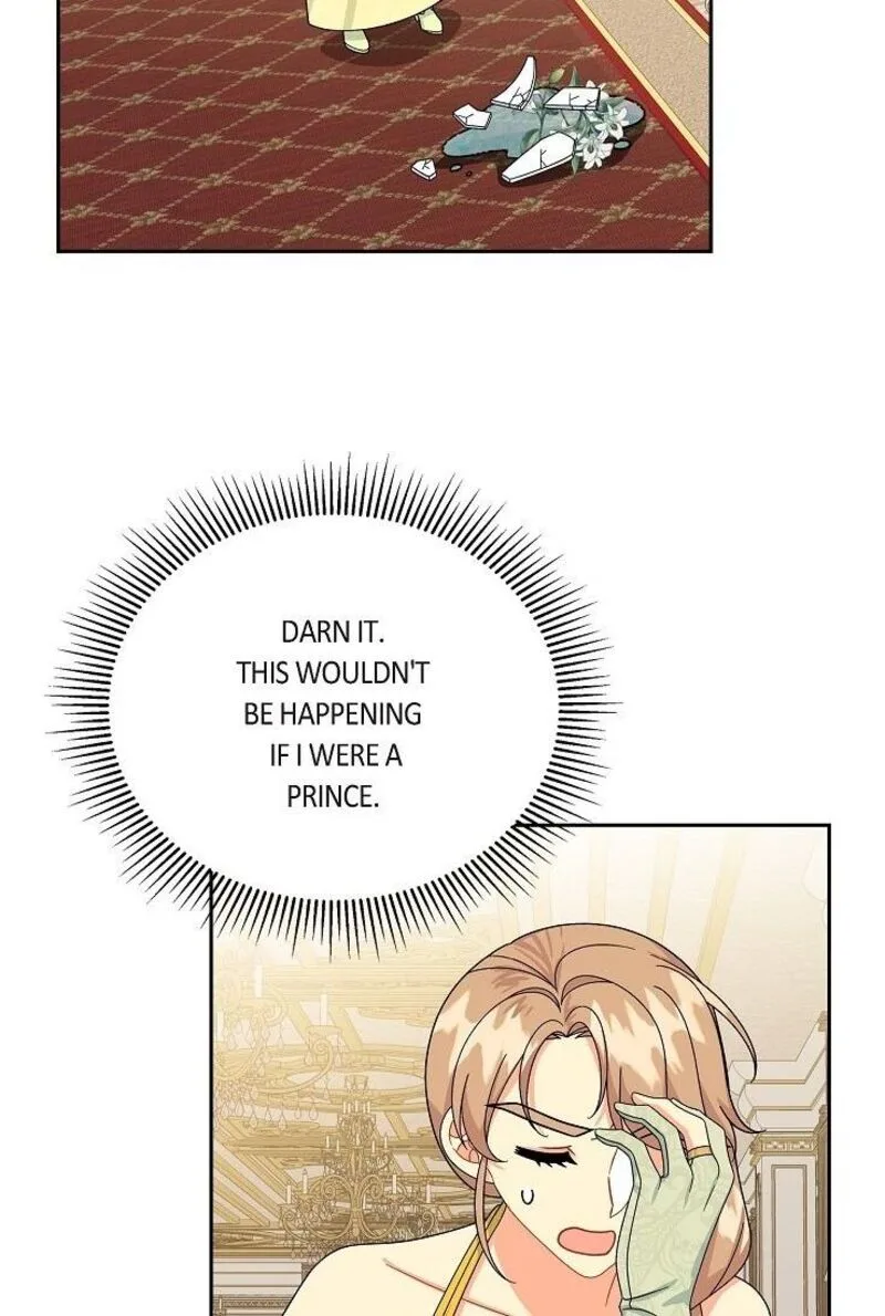 The Destroyer Fell in Love With Me Chapter 43 page 12