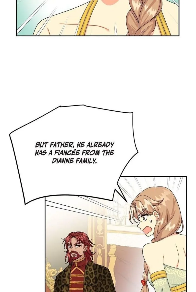 The Destroyer Fell in Love With Me Chapter 43 page 2