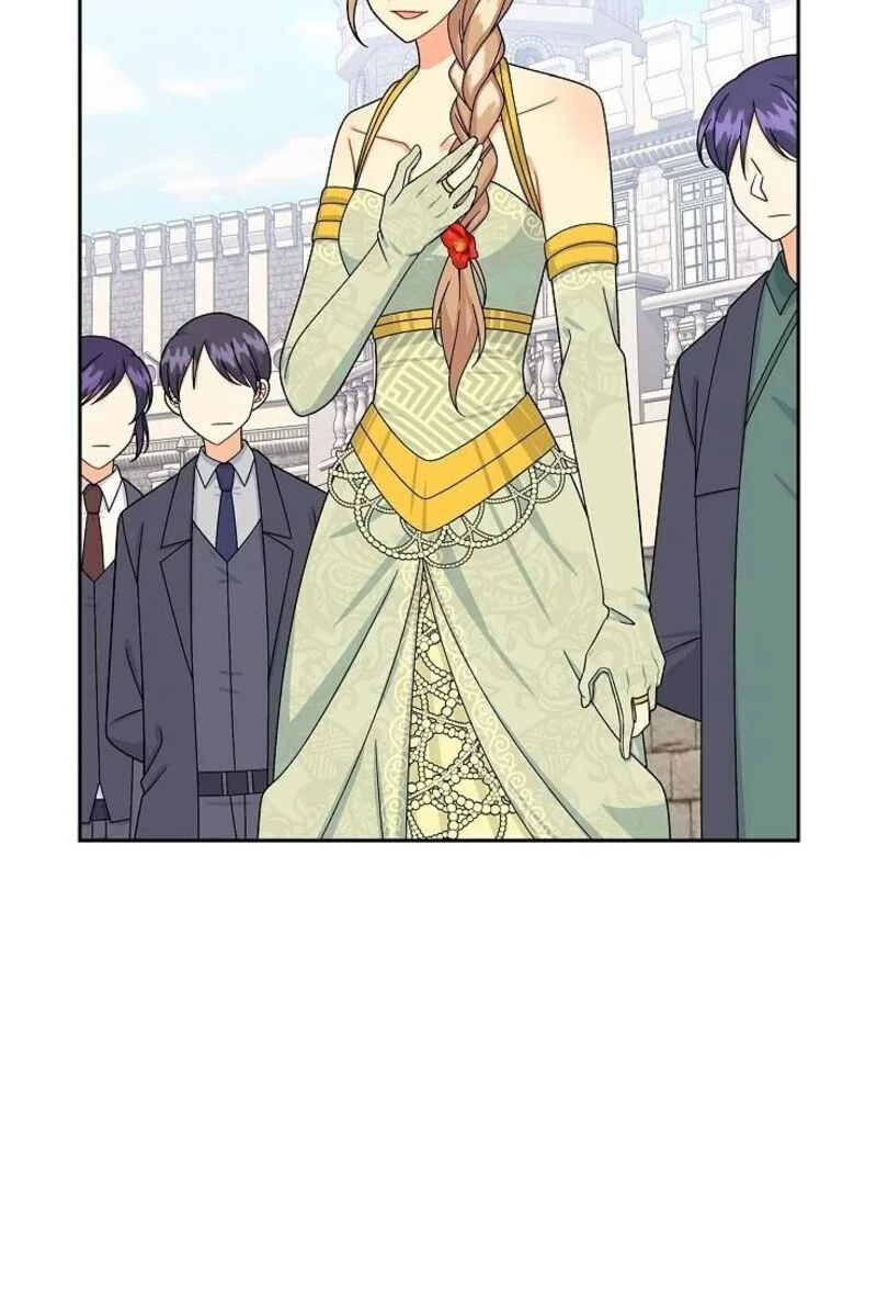 The Destroyer Fell in Love With Me Chapter 43 page 31