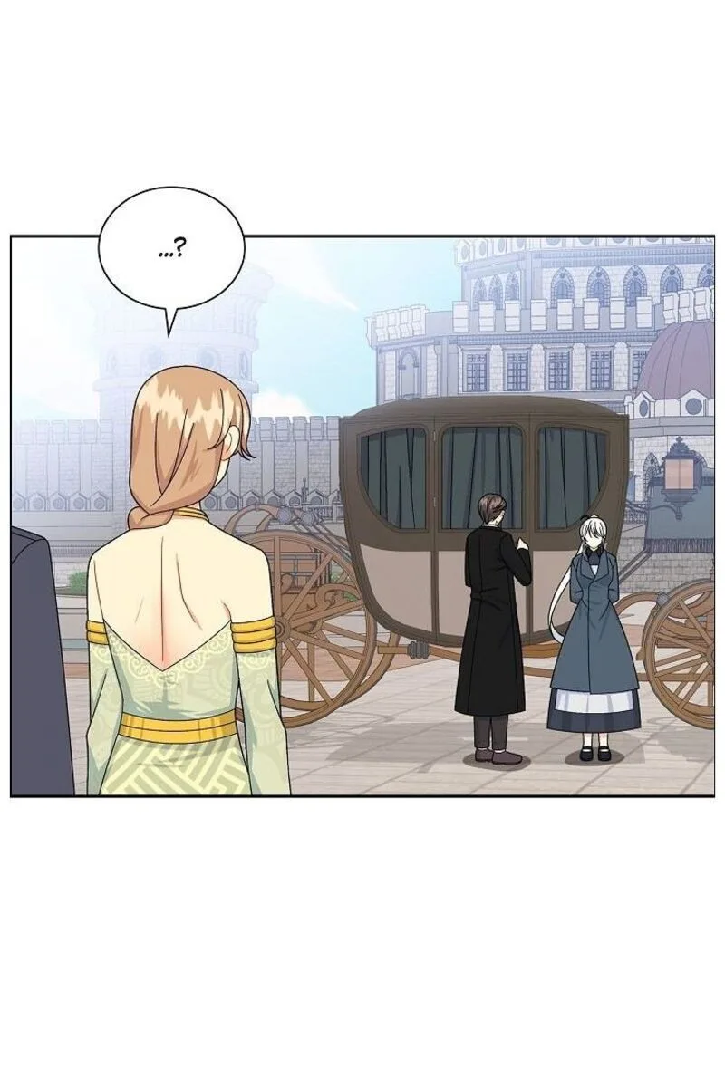 The Destroyer Fell in Love With Me Chapter 43 page 20
