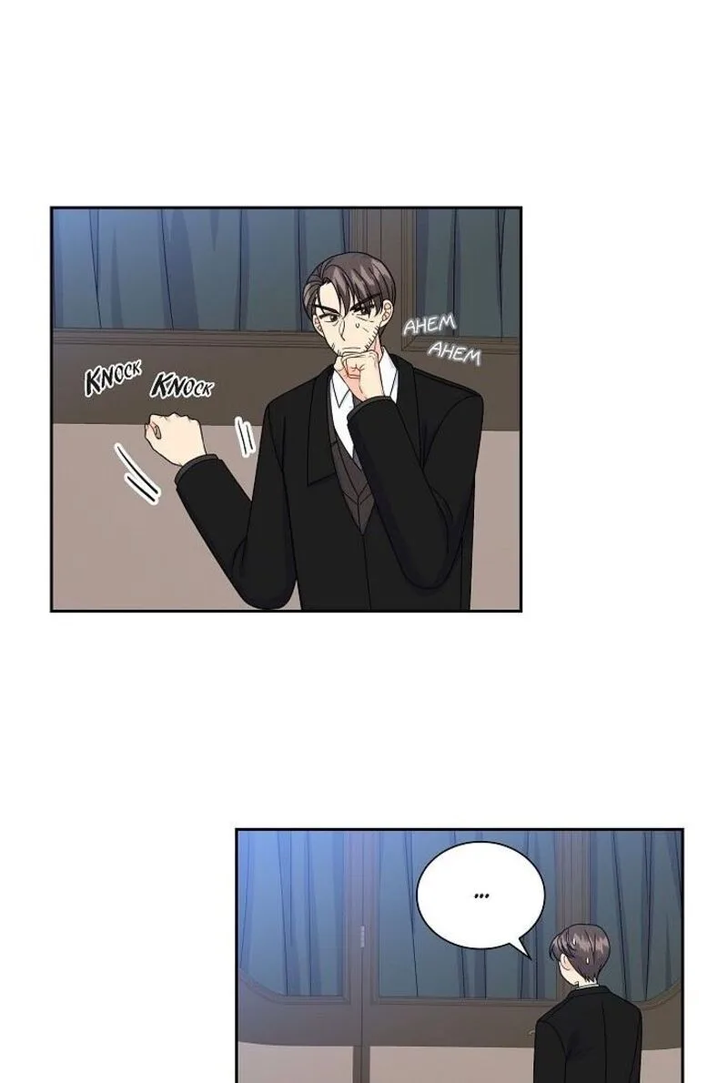 The Destroyer Fell in Love With Me Chapter 43 page 22