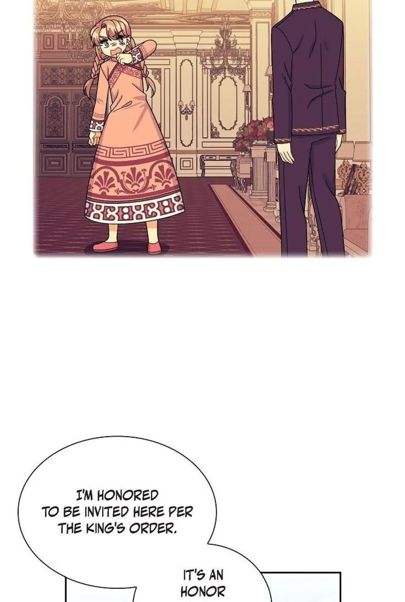 The Destroyer Fell in Love With Me Chapter 43 page 34