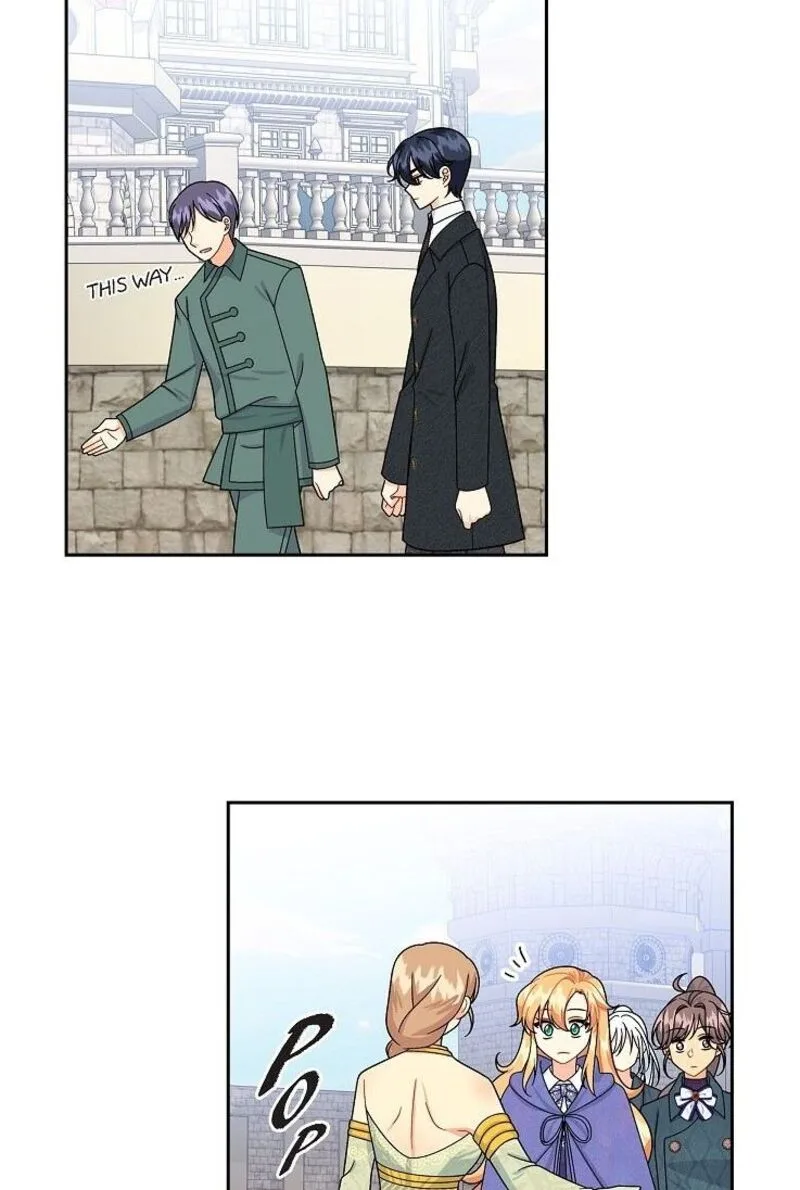 The Destroyer Fell in Love With Me Chapter 43 page 37