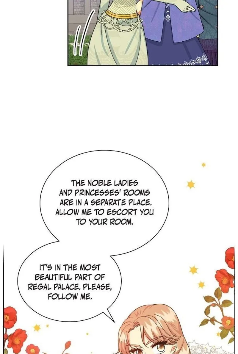 The Destroyer Fell in Love With Me Chapter 43 page 38