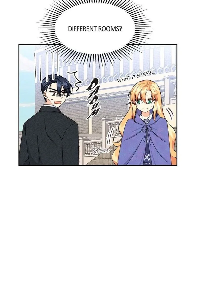 The Destroyer Fell in Love With Me Chapter 43 page 40