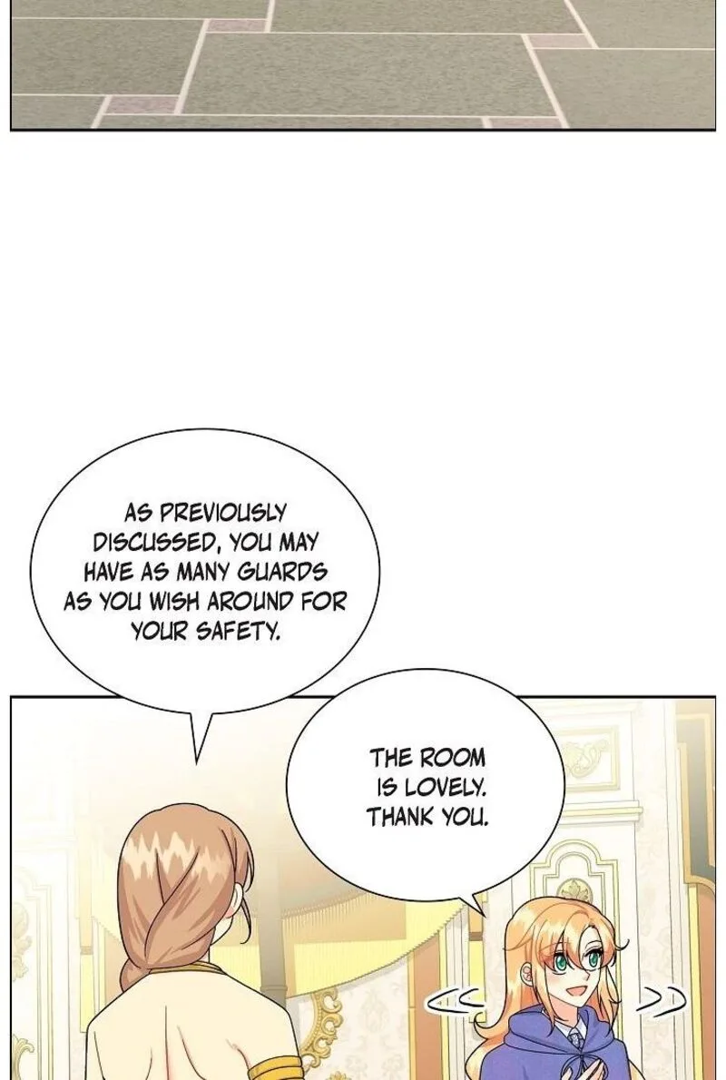 The Destroyer Fell in Love With Me Chapter 43 page 42