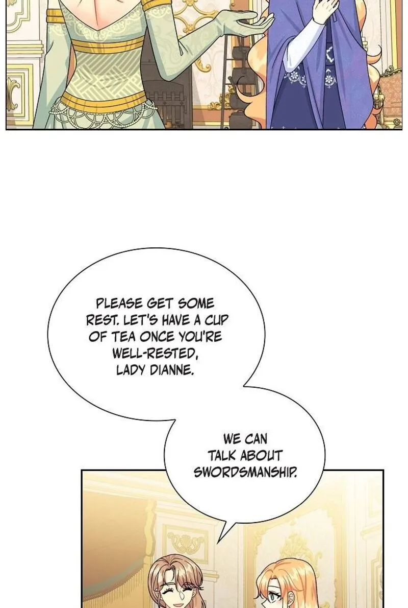 The Destroyer Fell in Love With Me Chapter 43 page 43