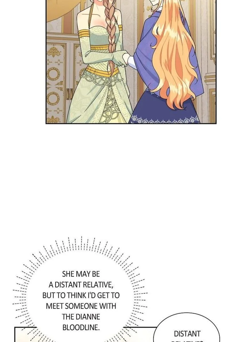 The Destroyer Fell in Love With Me Chapter 43 page 44