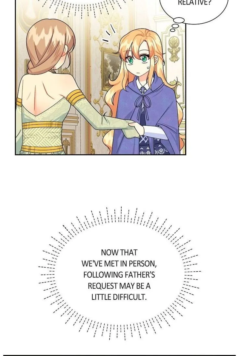 The Destroyer Fell in Love With Me Chapter 43 page 45