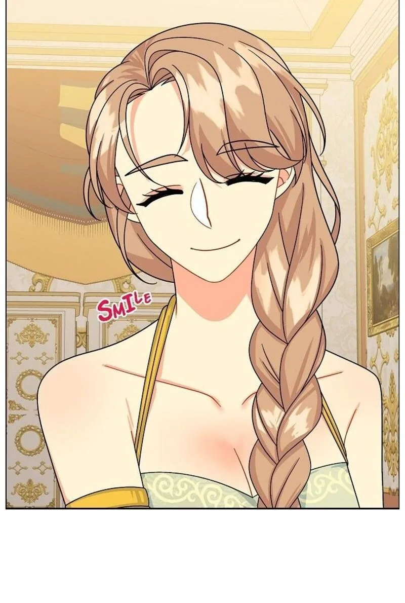 The Destroyer Fell in Love With Me Chapter 43 page 46