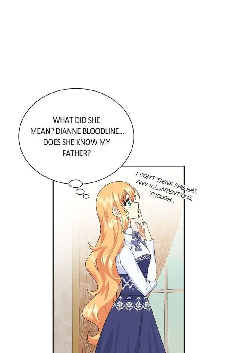 The Destroyer Fell in Love With Me Chapter 43 page 48