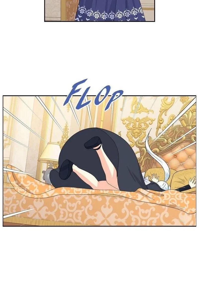 The Destroyer Fell in Love With Me Chapter 43 page 49