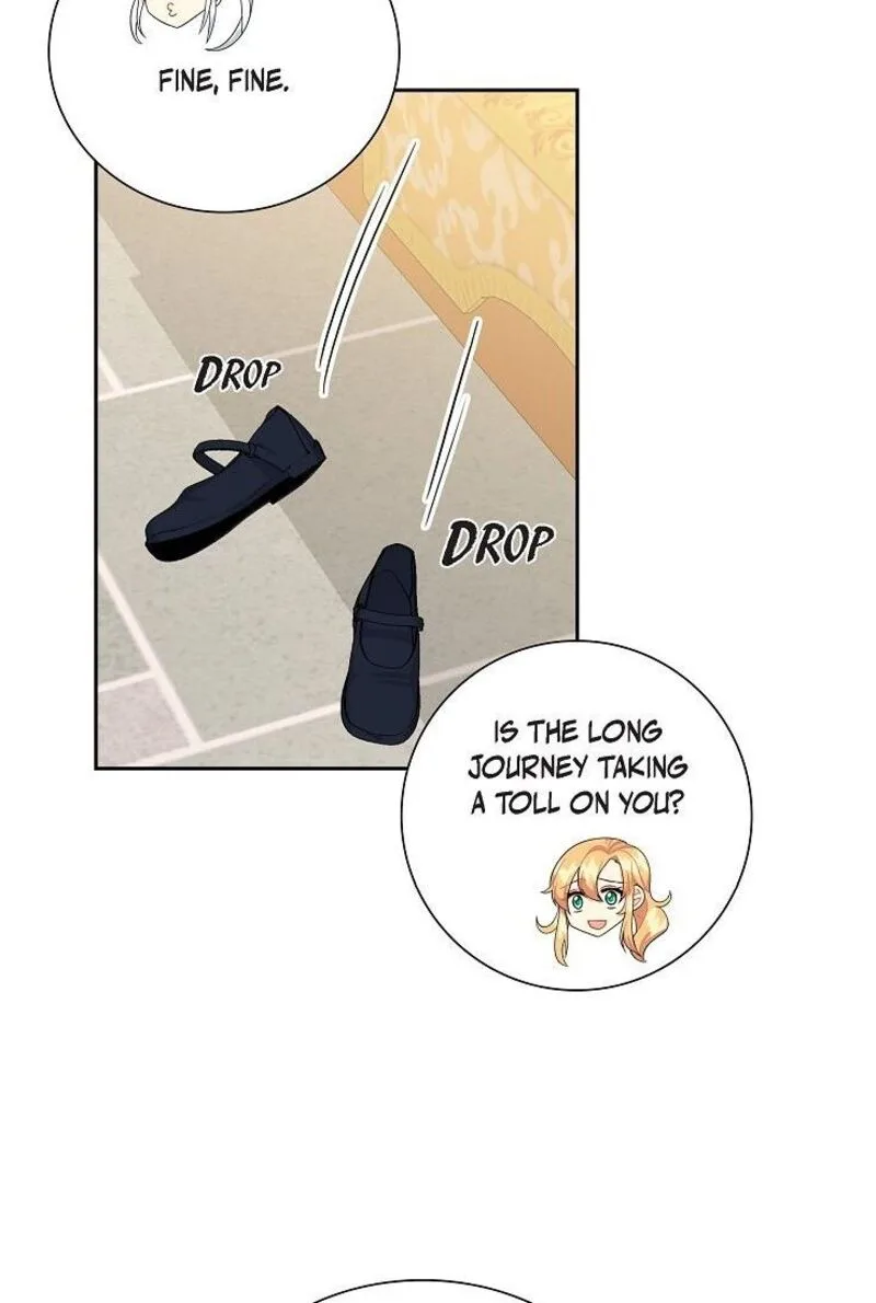 The Destroyer Fell in Love With Me Chapter 43 page 51
