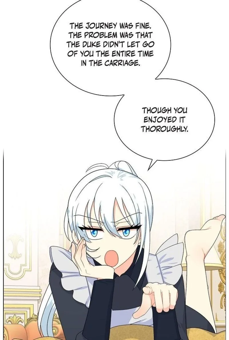 The Destroyer Fell in Love With Me Chapter 43 page 52