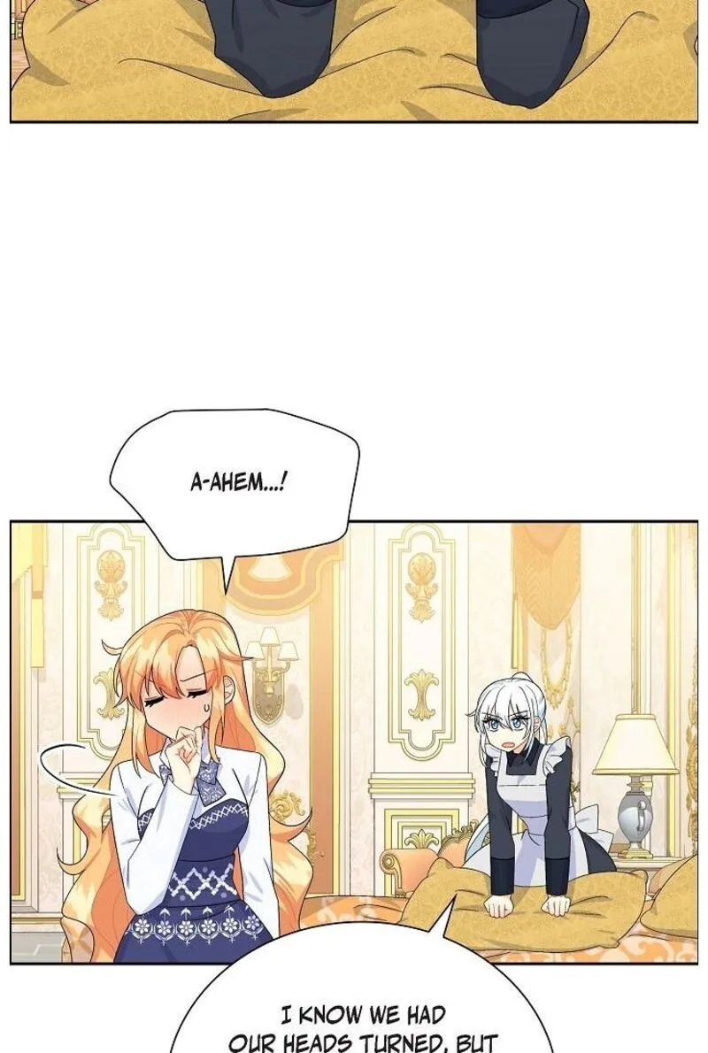 The Destroyer Fell in Love With Me Chapter 43 page 53