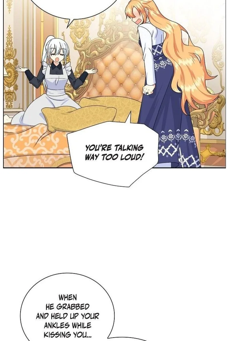 The Destroyer Fell in Love With Me Chapter 43 page 55