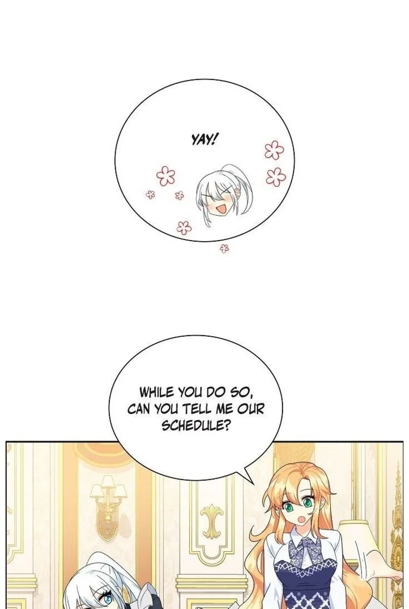 The Destroyer Fell in Love With Me Chapter 43 page 57