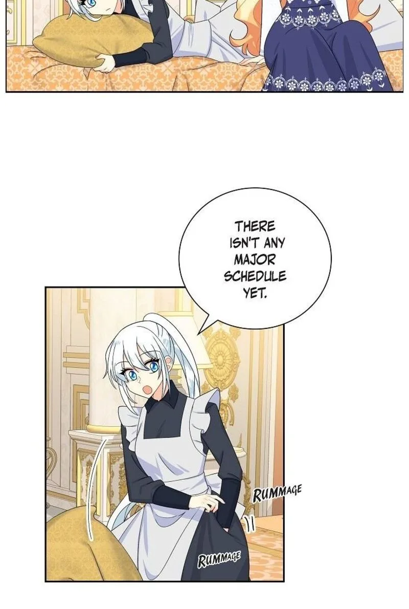 The Destroyer Fell in Love With Me Chapter 43 page 58