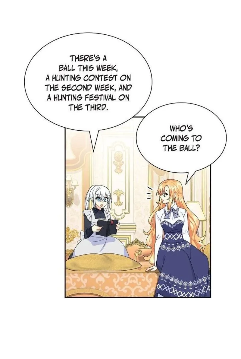 The Destroyer Fell in Love With Me Chapter 43 page 59