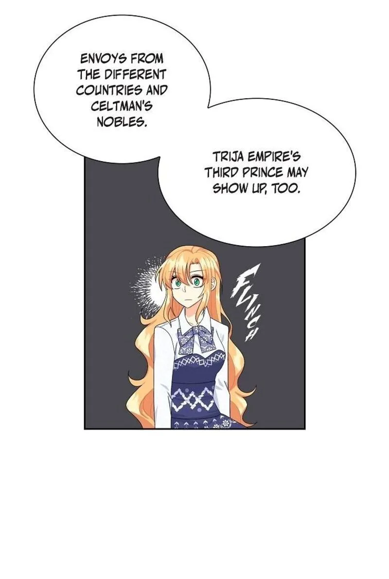 The Destroyer Fell in Love With Me Chapter 43 page 60
