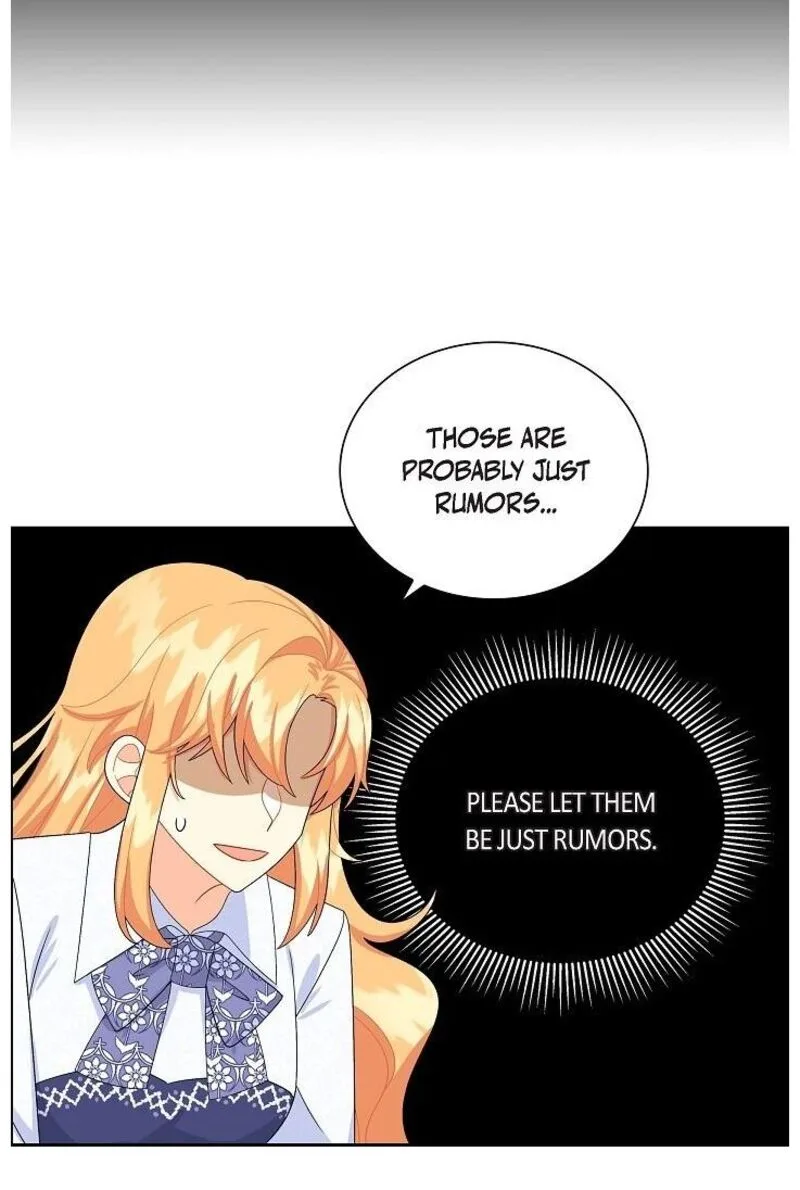 The Destroyer Fell in Love With Me Chapter 43 page 66
