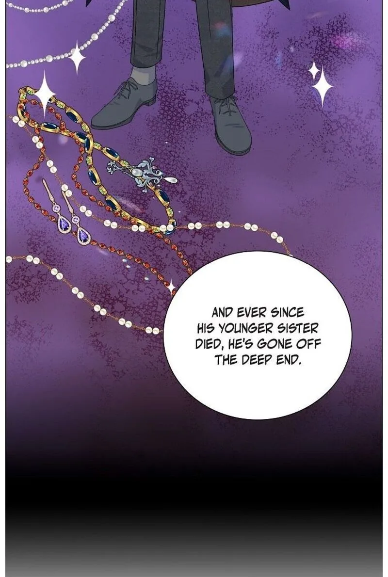 The Destroyer Fell in Love With Me Chapter 43 page 65