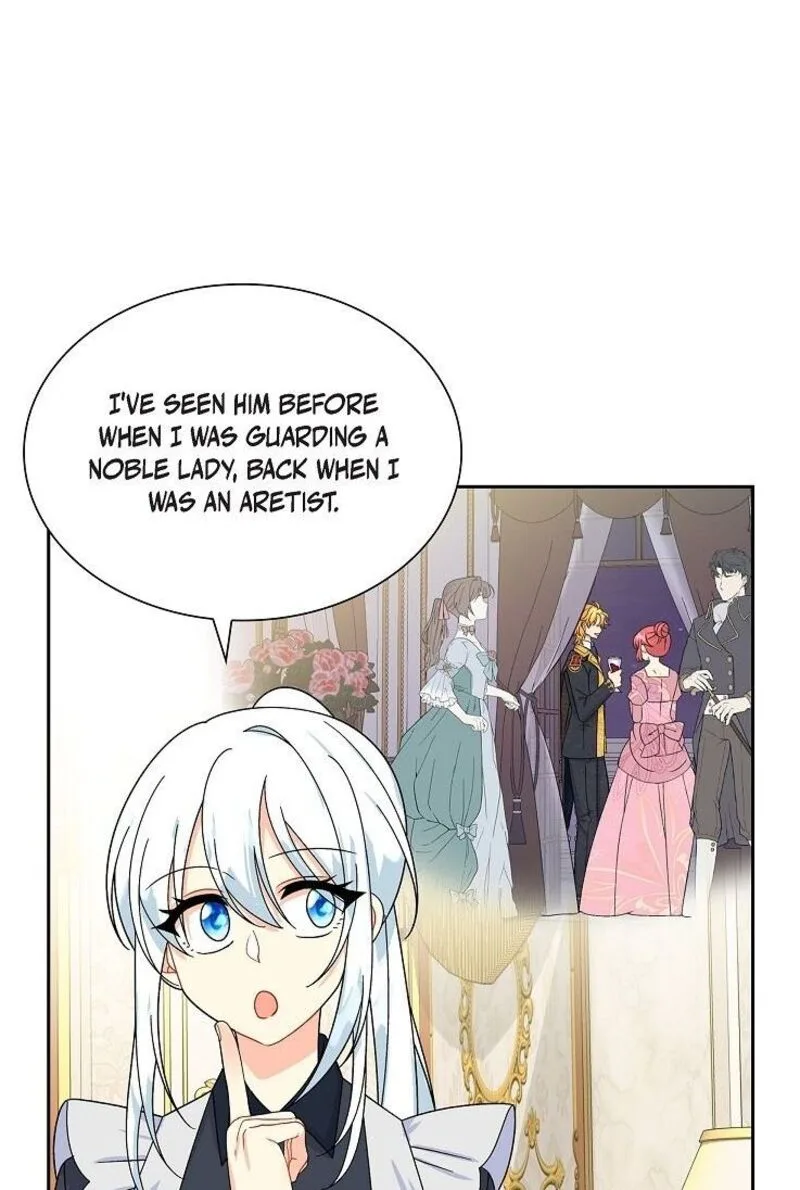 The Destroyer Fell in Love With Me Chapter 43 page 67