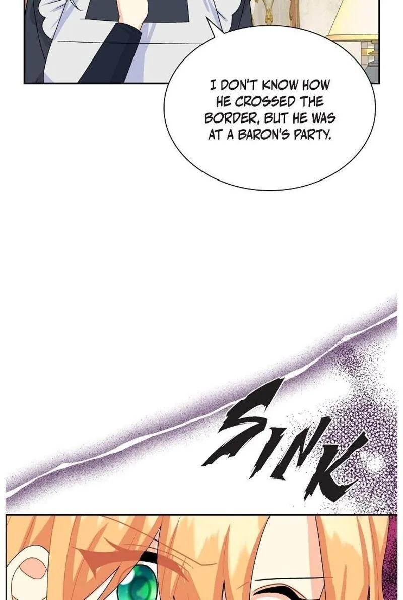 The Destroyer Fell in Love With Me Chapter 43 page 68