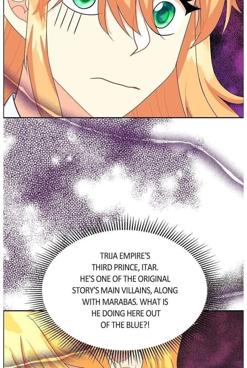 The Destroyer Fell in Love With Me Chapter 43 page 69