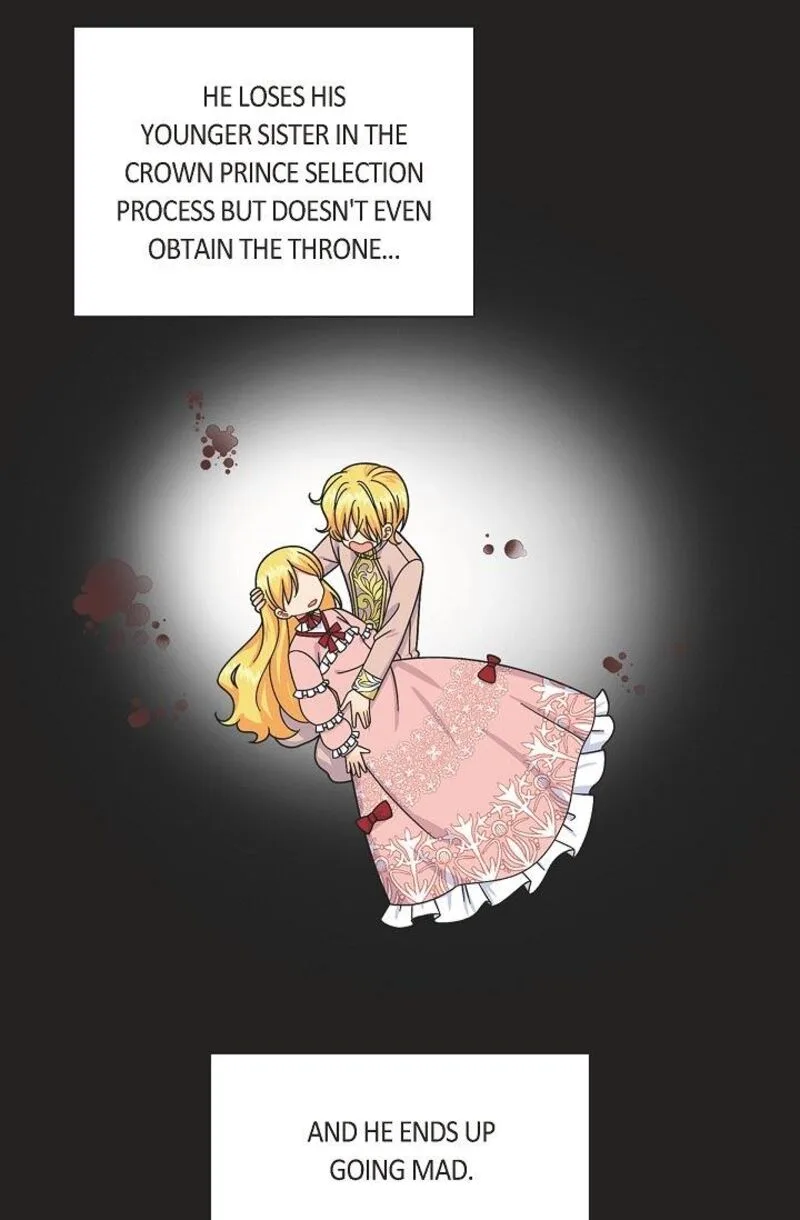 The Destroyer Fell in Love With Me Chapter 44 page 3