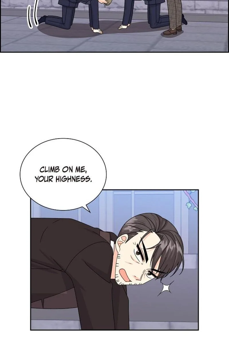 The Destroyer Fell in Love With Me Chapter 44 page 29