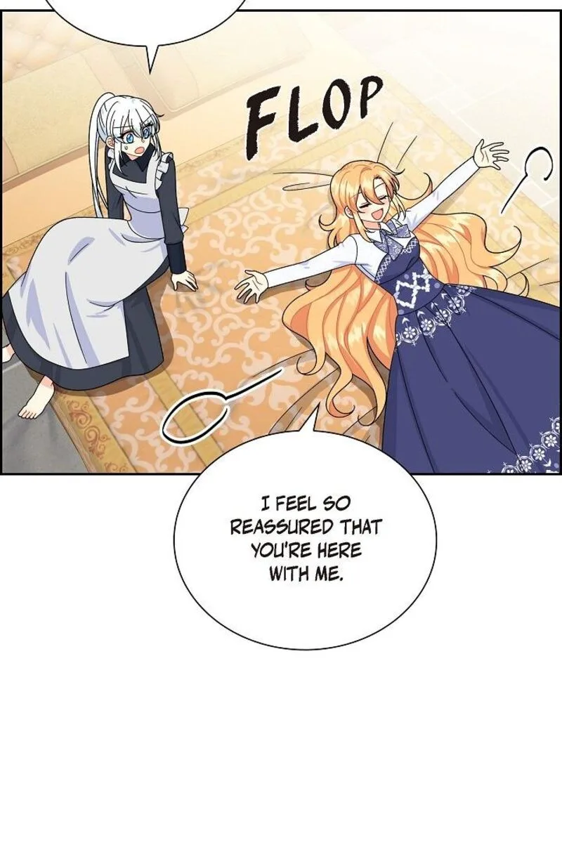 The Destroyer Fell in Love With Me Chapter 44 page 11