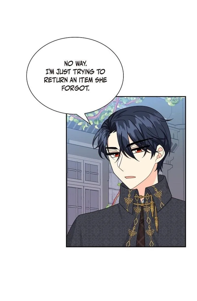 The Destroyer Fell in Love With Me Chapter 44 page 34
