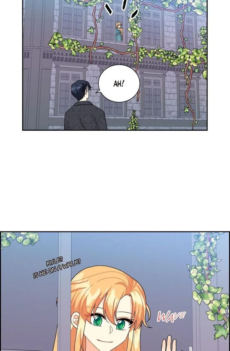 The Destroyer Fell in Love With Me Chapter 44 page 25
