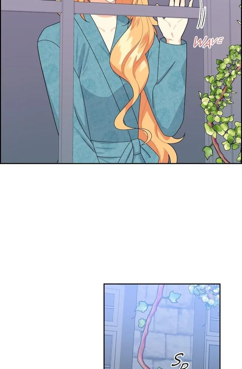 The Destroyer Fell in Love With Me Chapter 44 page 26