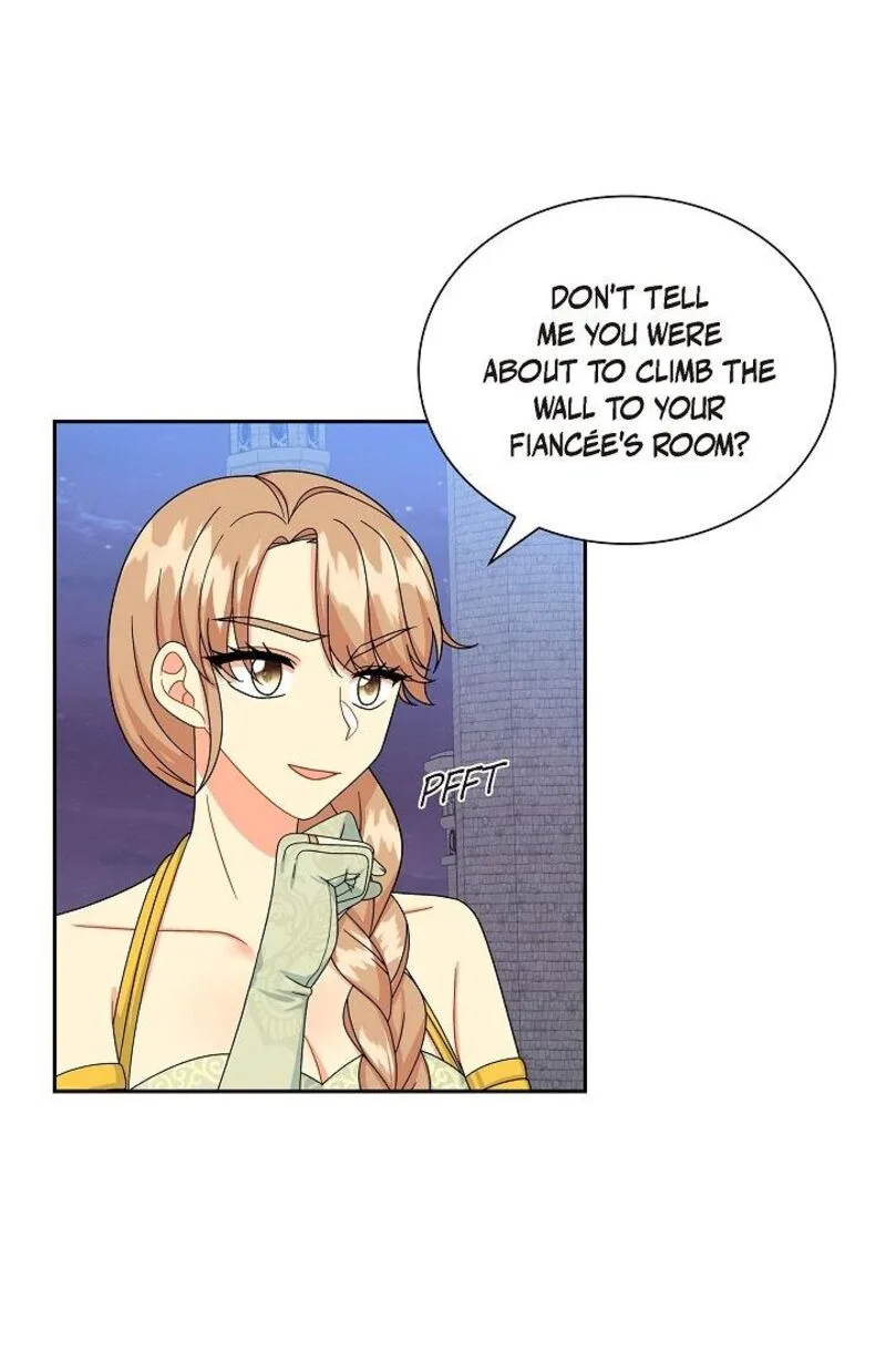 The Destroyer Fell in Love With Me Chapter 44 page 33