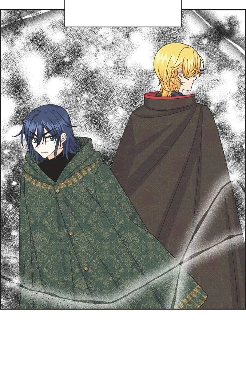 The Destroyer Fell in Love With Me Chapter 44 page 7