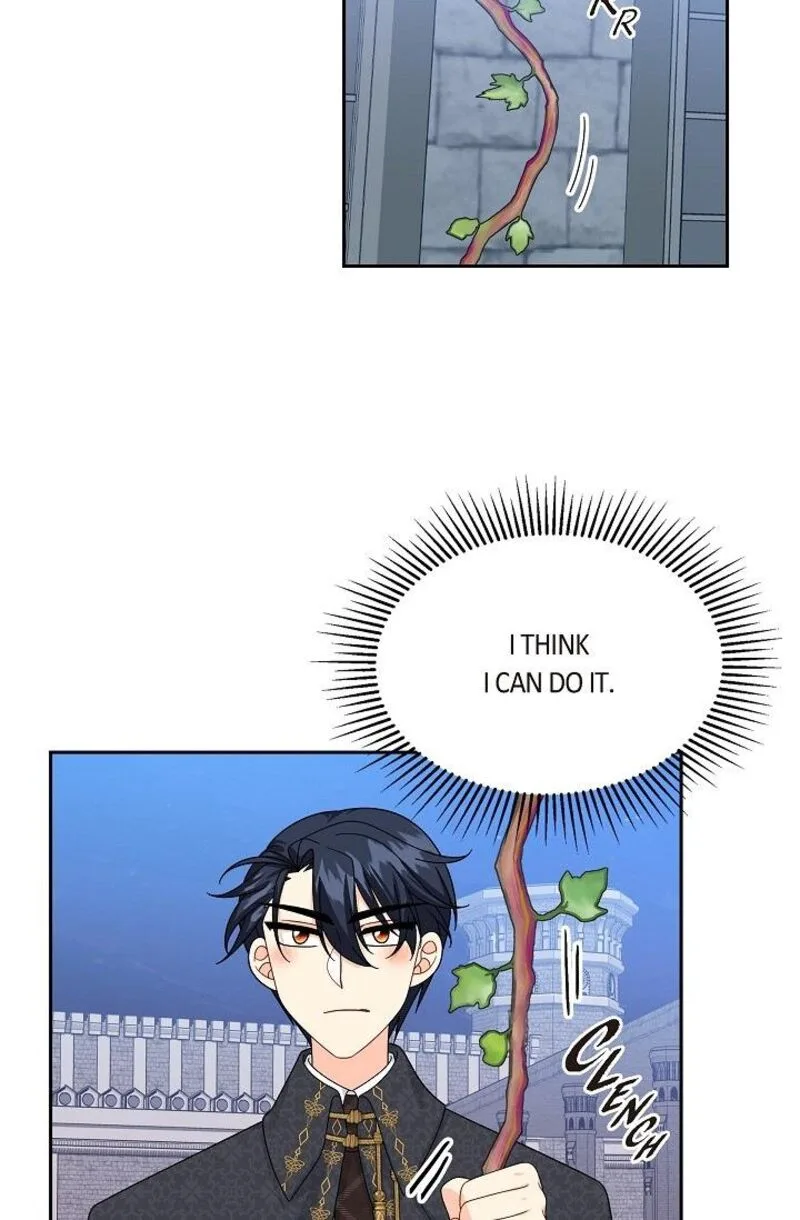 The Destroyer Fell in Love With Me Chapter 44 page 27