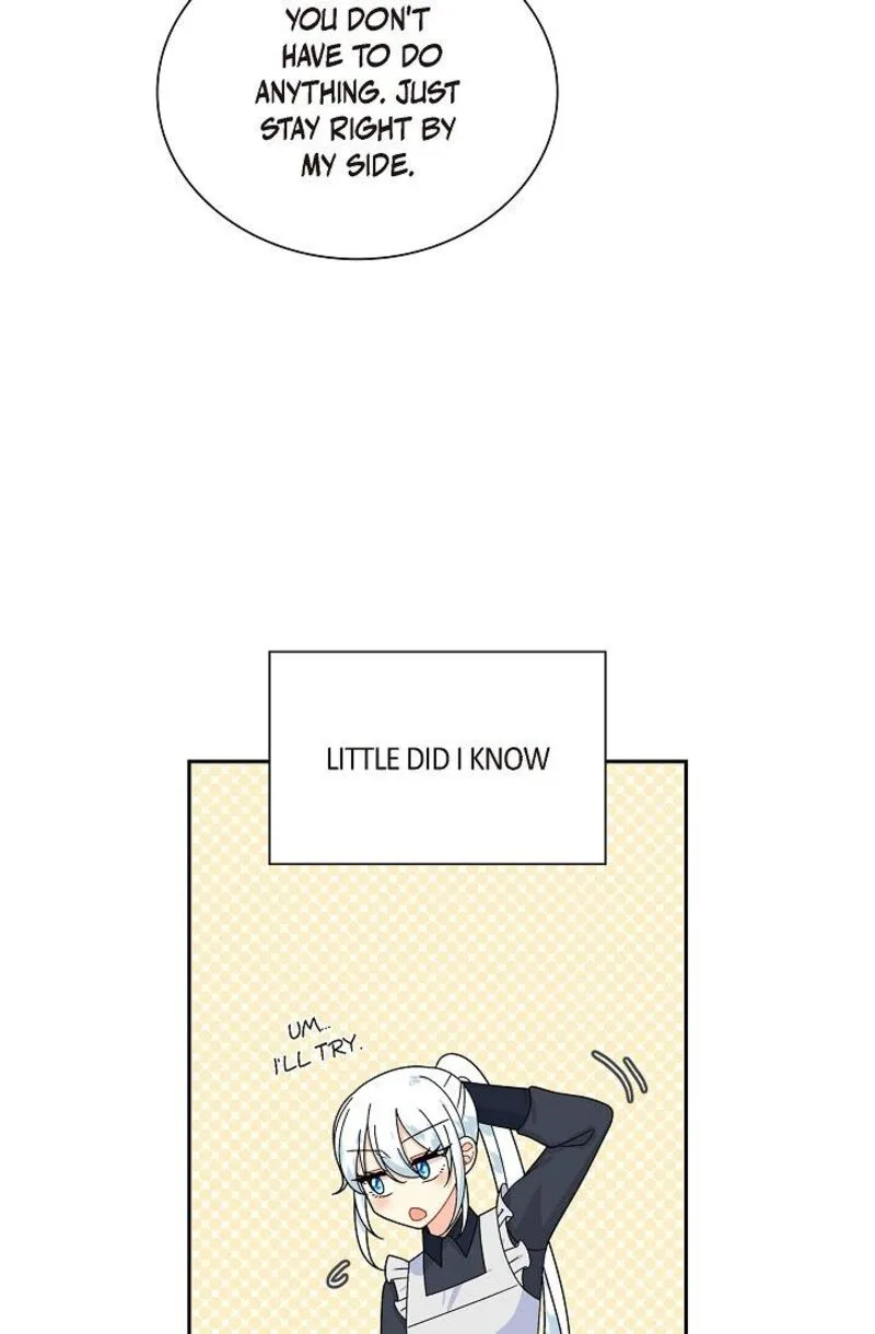 The Destroyer Fell in Love With Me Chapter 44 page 13