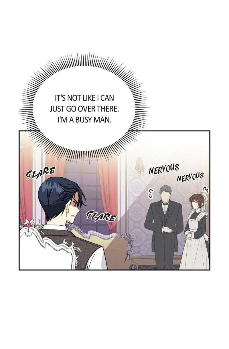 The Destroyer Fell in Love With Me Chapter 44 page 18