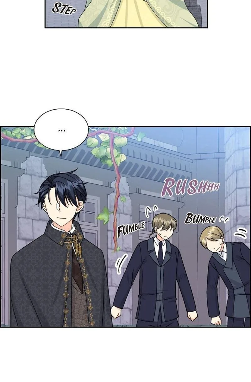 The Destroyer Fell in Love With Me Chapter 44 page 32